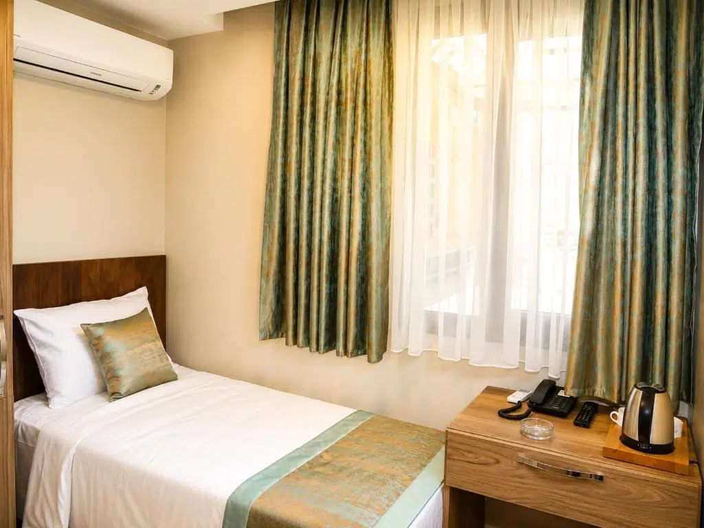 room image
